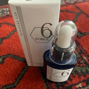 Medipure 6 Force P.i. Eye Serum